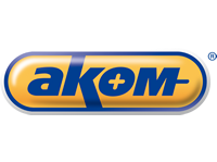 Akom