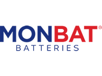 Monbat batteries